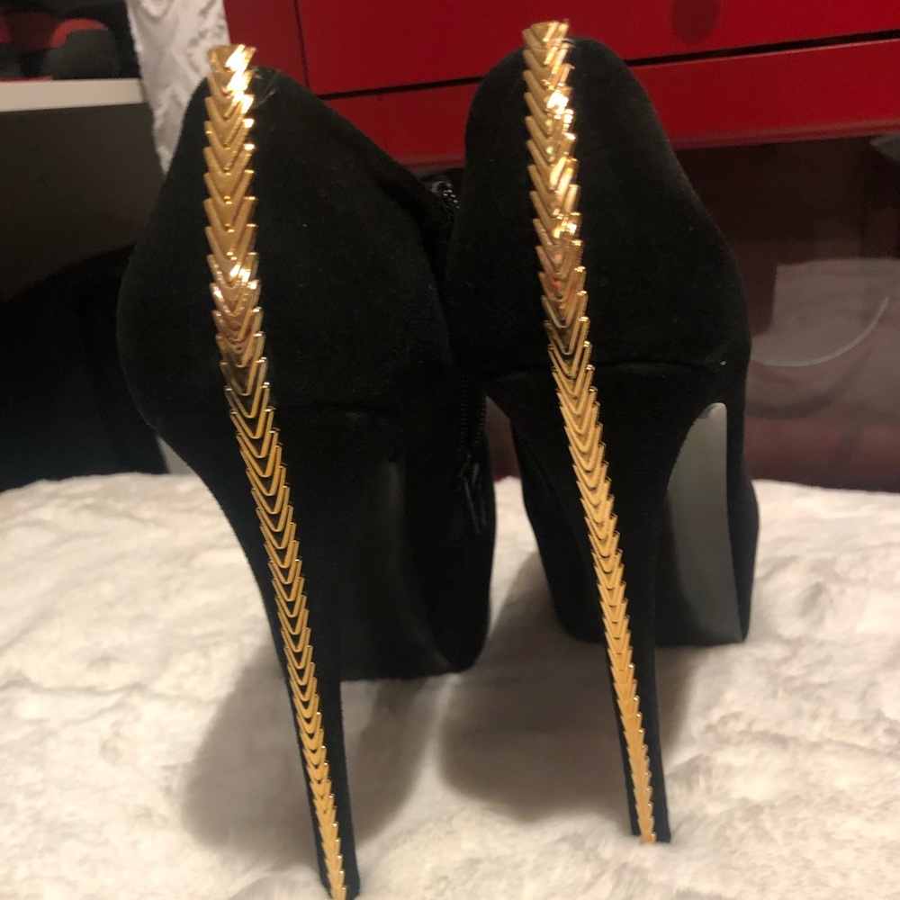 Steve Madden Bootie